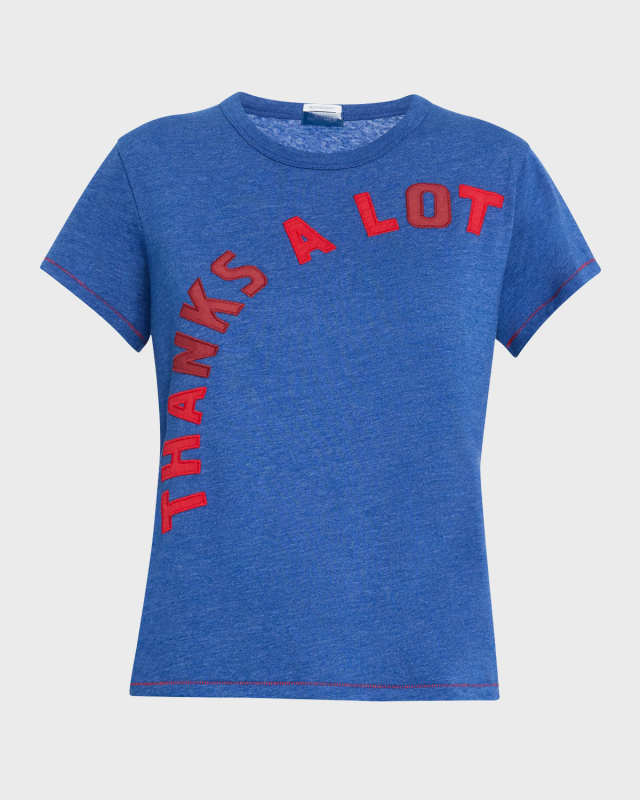 The Lil' Goodie Goodie Tee